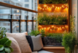 Transform Your Tiny Terrace: Inspiring Small Balcony Designs