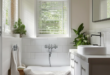 Transforming Tiny Spaces: Clever Ideas for Small Bathroom Design