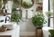 Transforming Tiny Spaces: Innovative Small Bathroom Designs