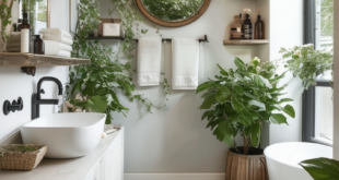 Transforming Tiny Spaces: Innovative Small Bathroom Designs