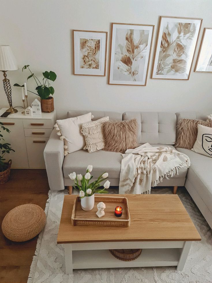 24 Living Room Trends to Transform Your Space in 2025