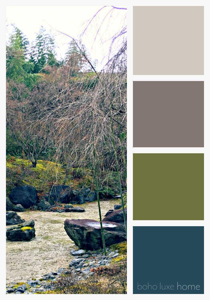 Choose ⁤a harmonious color palette‍ to enhance ⁣the overall ‍tranquility of‌ your Zen Garden