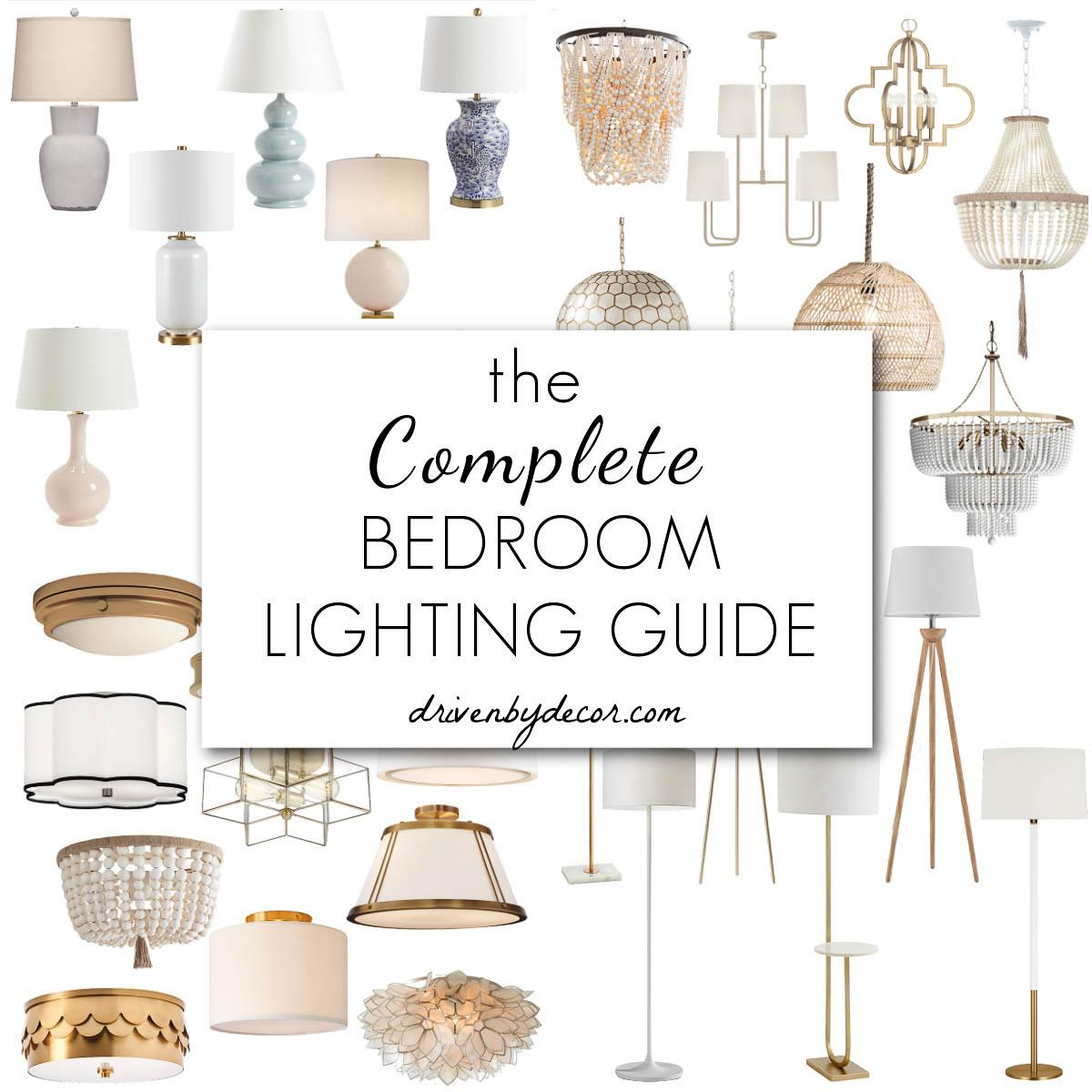 Swap⁣ out light fixtures: Statement lighting fixtures elevate your ⁤teen girl bedrooms style