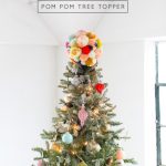 10 Unique Christmas Tree Toppers With Original DIY Desig