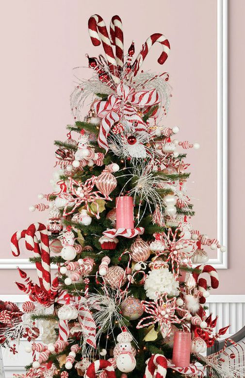 Unique Christmas Tree Toppers Decorations | Hqrwmr .