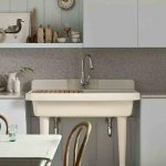 8 Laundry Room Sink Ideas for Every Budget - Bob Vi