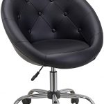Amazon.com: Duhome Modern Home Office Chair Desk Chair Task .