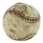 Vintage Baseball Decor | Hobby Lobby | 8320