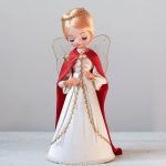 Your place to buy and sell all things handmade | Christmas angels .
