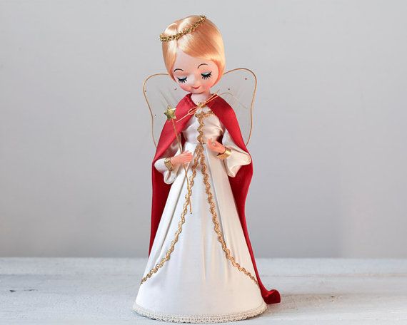 Your place to buy and sell all things handmade | Christmas angels .