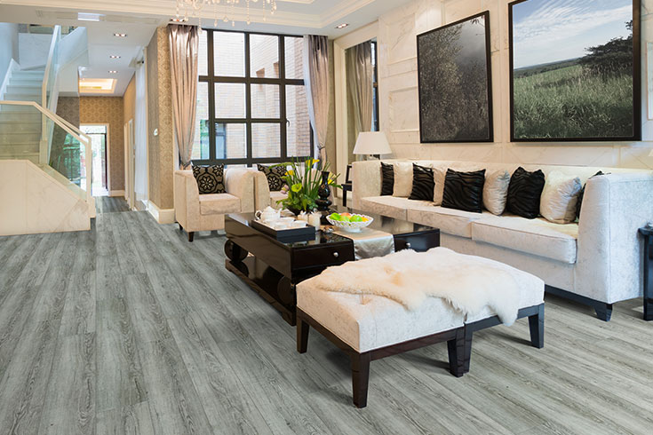 2021 Vinyl Flooring Trends: 20+ Hot Vinyl Flooring Ideas .