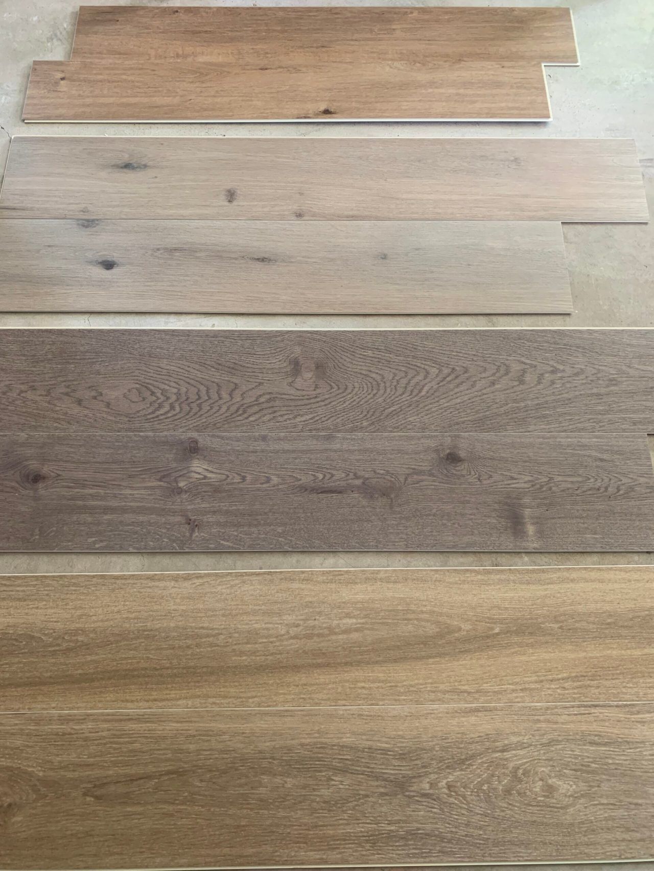 Why to use vinyl hardwood flooring?