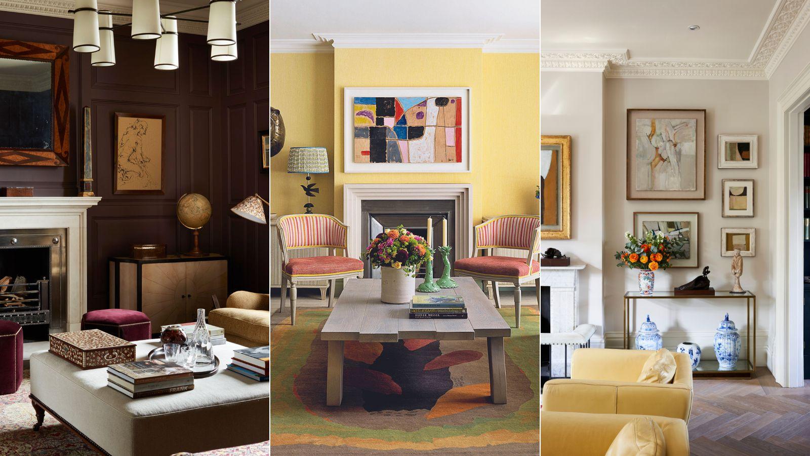 Establish a color palette that flows seamlessly⁢ for a harmonious living room