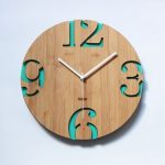 The Fantastic And Thrilling Diy Wall Clock Ideas You Must Know .