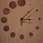 Top 10 Impressive Wall Clock Ideas | Diy clock wall, Wall clock .