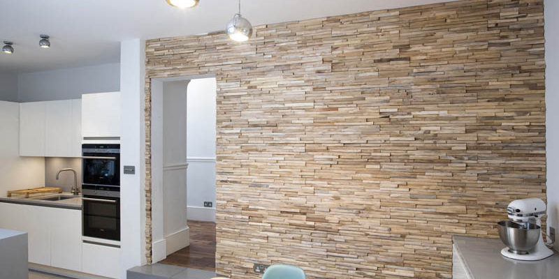 Are Wood Wall Treatments Right for Your Home? - Mansion Hill .