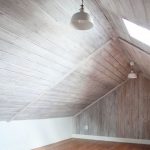 DIY Ideas To Elevate The Wood Paneling in Your Home | Paneling .