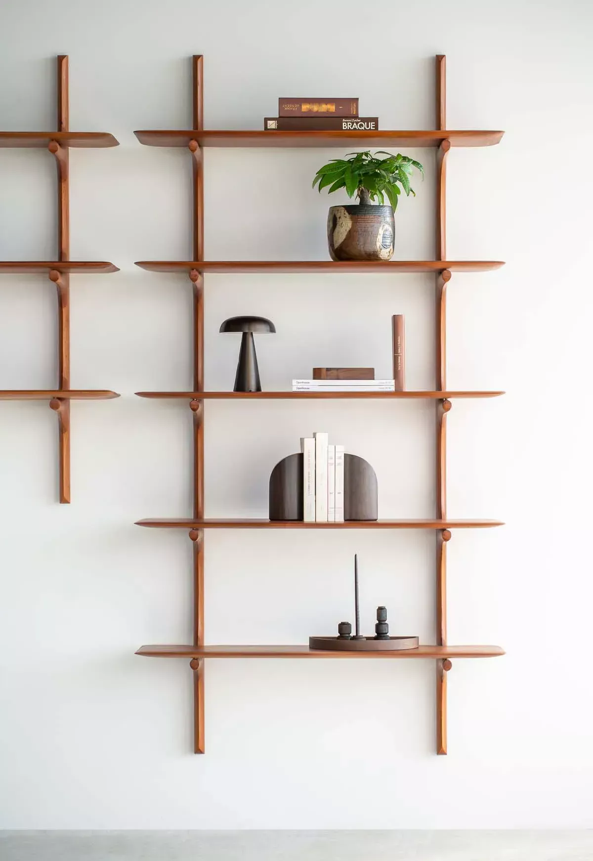 Enhance your house with some amazing and
  decorative wall shelves