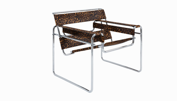 Supreme Previews Knoll Wassily Chair | Features | Kno