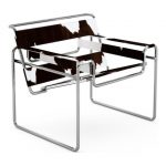 Knoll Wassily Chair - 2Mode