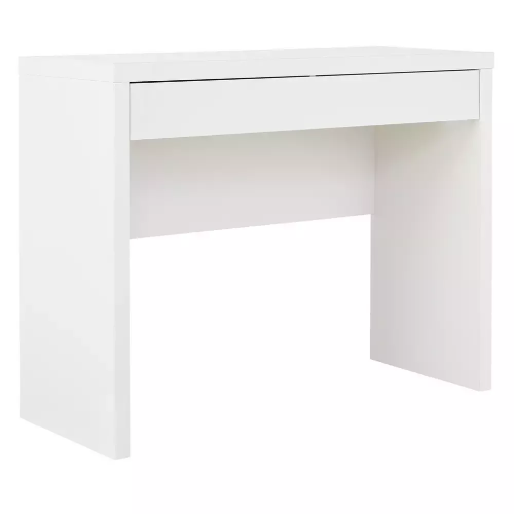 Select the white gloss furniture to
  enhance your home’s look