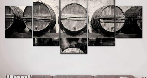 Wine Barrel Wall Decor Decorafit Com   Wine Barrel Wall Decor 620x330 