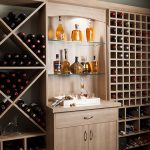 Wine Storage Ideas: Cabinetry & Cellar Solutions for Any Sized Spa