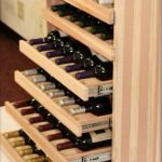 Amazing Kitchen Wine Storage Ideas For Your Modern Home | Wine .