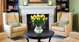 5 Ideas Wingback chair Decoration Ideas you must know | Living .