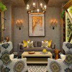 5 Ideas Wingback chair Decoration Ideas you must know | Interior .