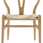 Hans J. Wegner | Wishbone Chair | The M