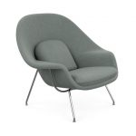 Knoll Saarinen Womb Chair - 2Mode