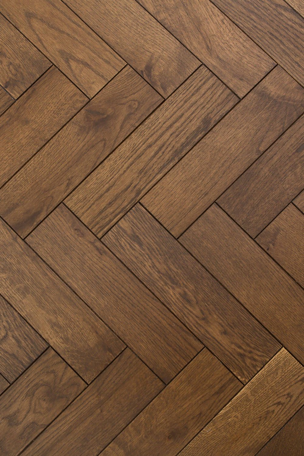 An overview of different types of wood
flooring
