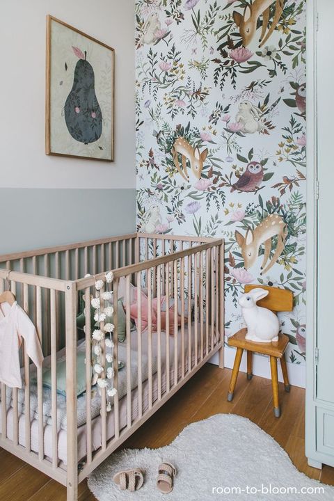 25 Adorable Woodland Nursery Ideas — Best Woodland-Themed Nursery .