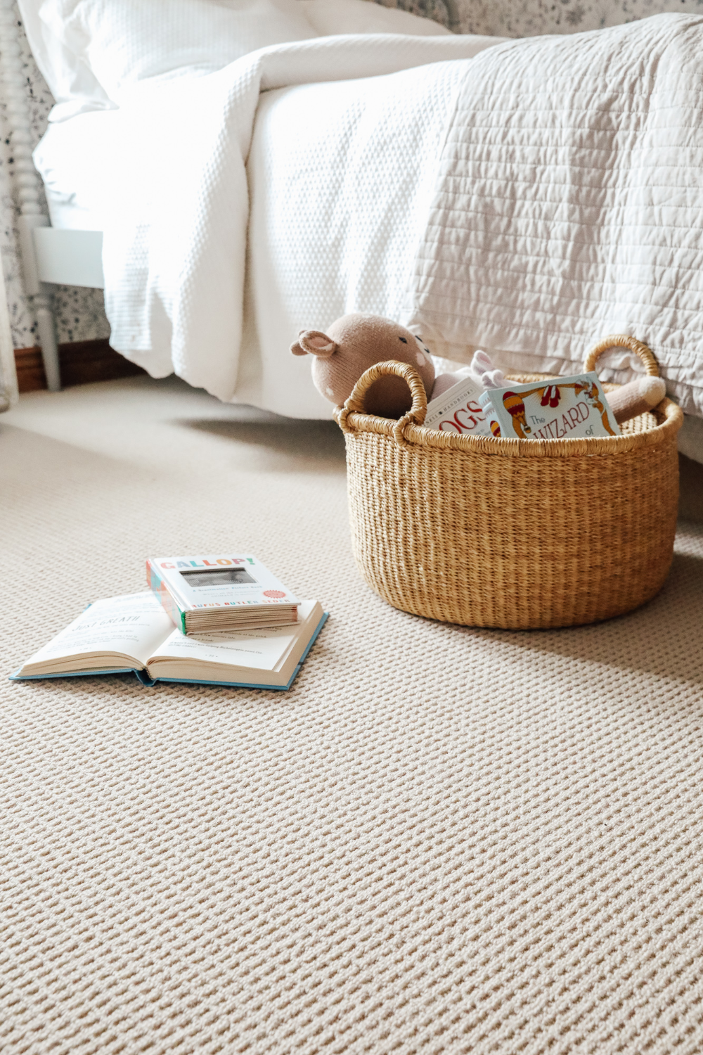 The Timeless Elegance of Wool Carpets: A
Complete Guide