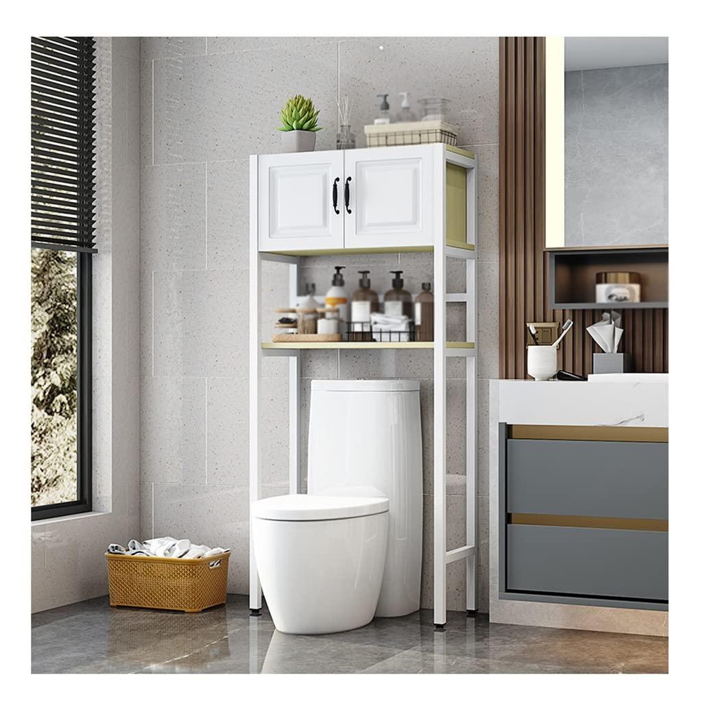 Use multi-functional furniture in⁤ your ‌small bathroom for efficiency