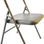 Amazon.com : Pune Yoga Chair - Tan Chair with Brown Wrap : Sports .