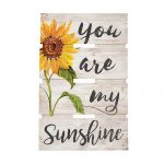 P Graham Dunn You Are My Sunshine Wall Art & Reviews - All Wall .