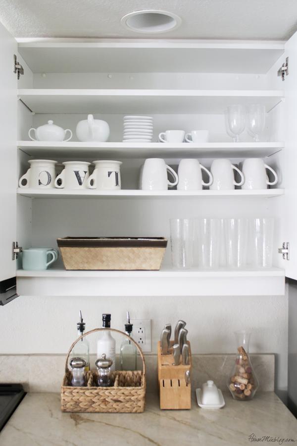 Ensure ‌easy access to cooking essentials to streamline your efforts in the Eat-In Kitchen