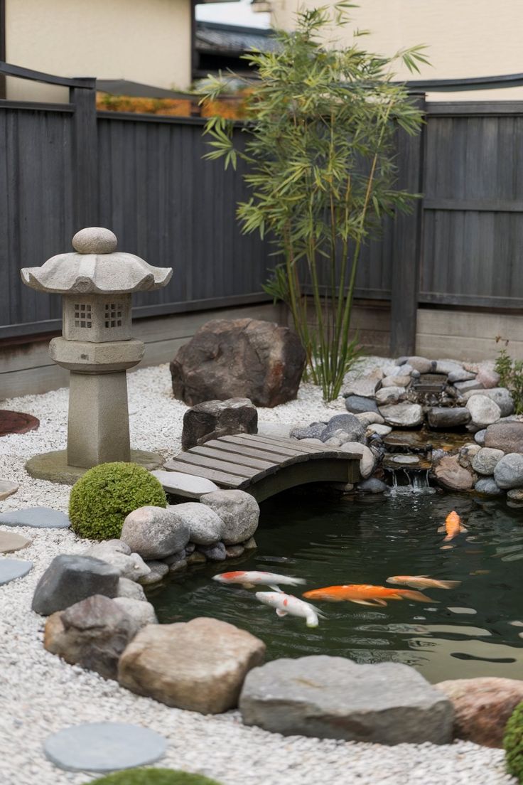 24 Tranquil Elements to Create Your Perfect Zen Garden